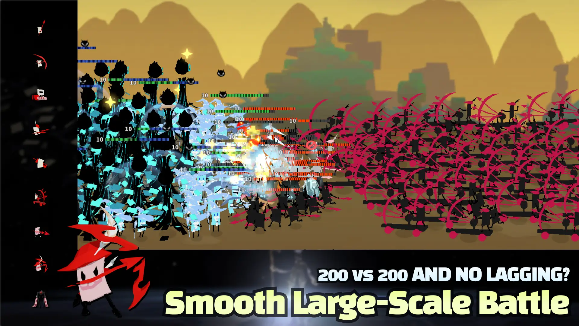 Gameplay Screenshot 1