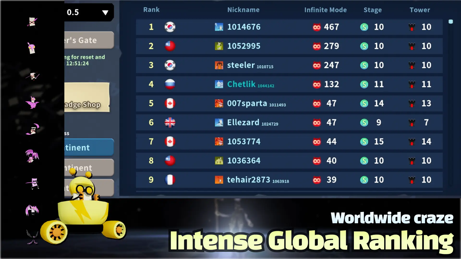 Gameplay Screenshot 2